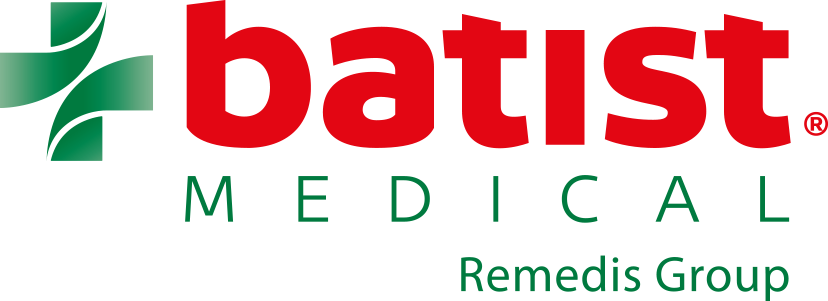 BATIST Medical logo