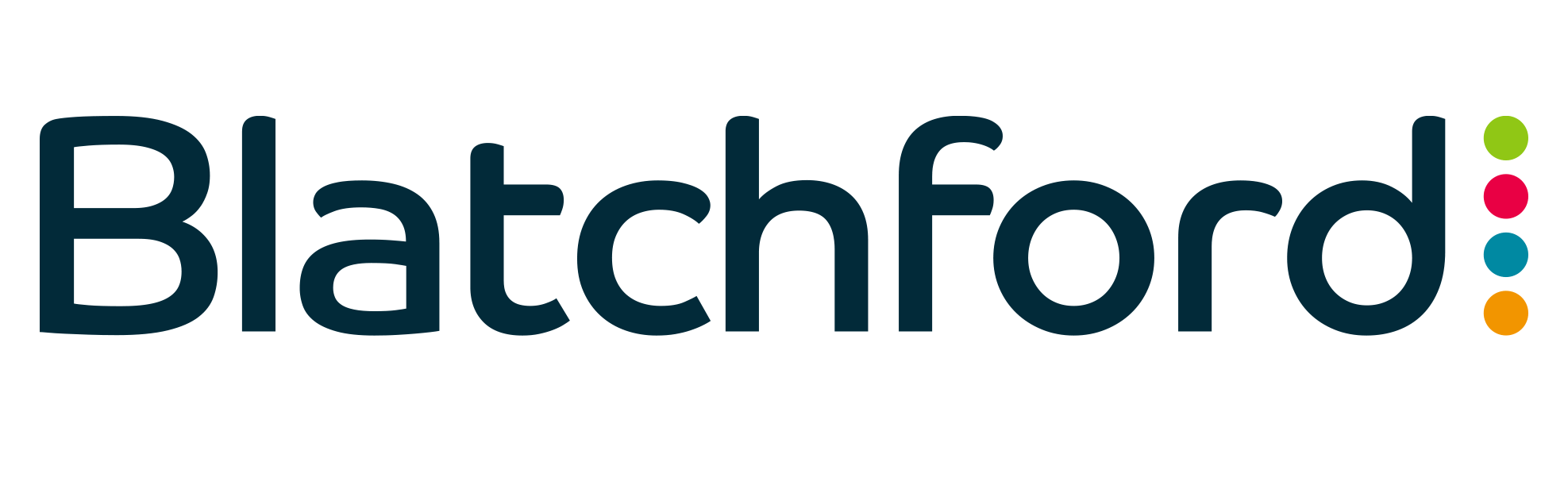 Blatchford logo