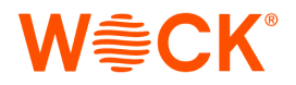 WOCK logo